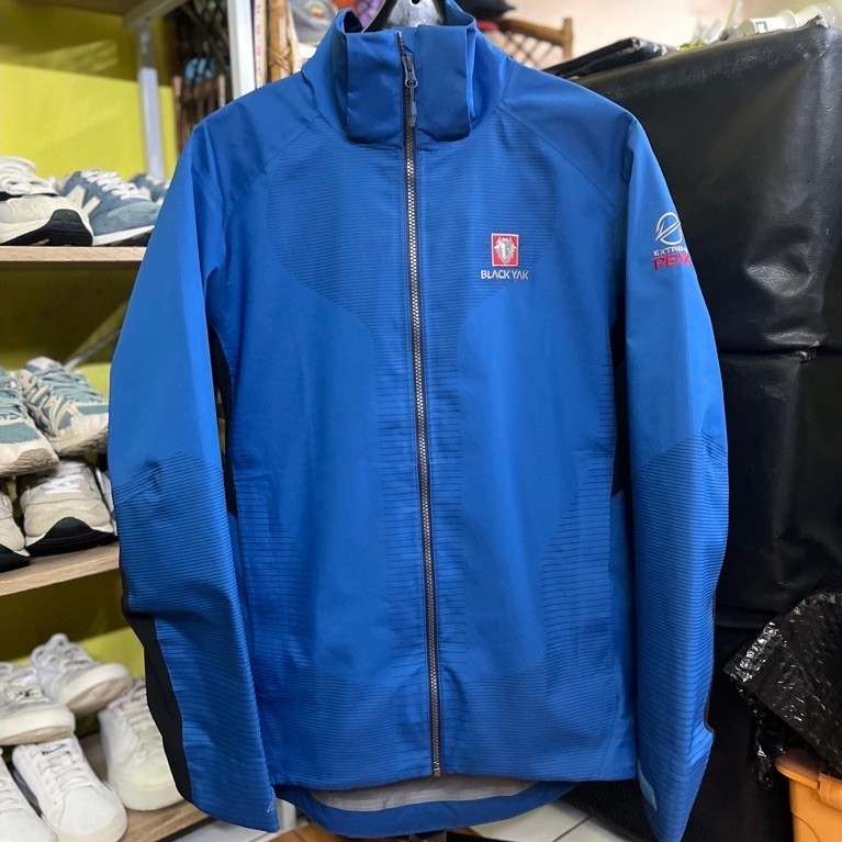 Jaket Blackyak Extreme Peak