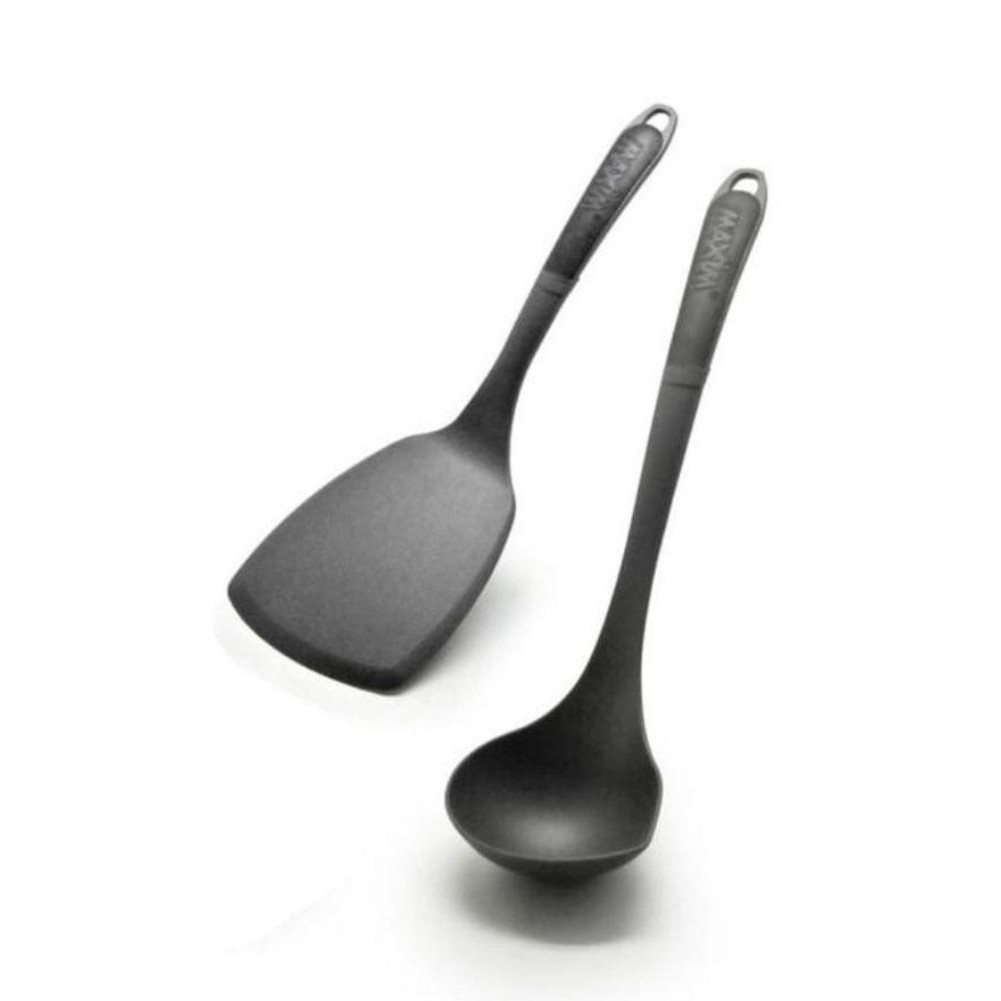 Maxim Utensil Pro Solid Spatula