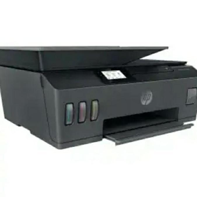 Printer Inktank Smart HP 615