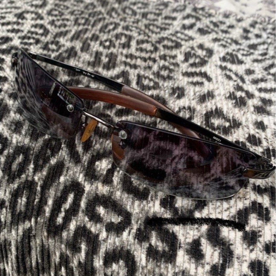 VTG SUNGLASS POLO CLUB