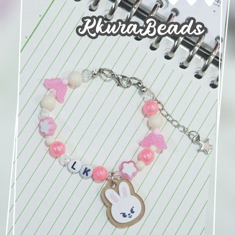 SKZoo Cute Bracelet | gelang manik | skz | skzoo