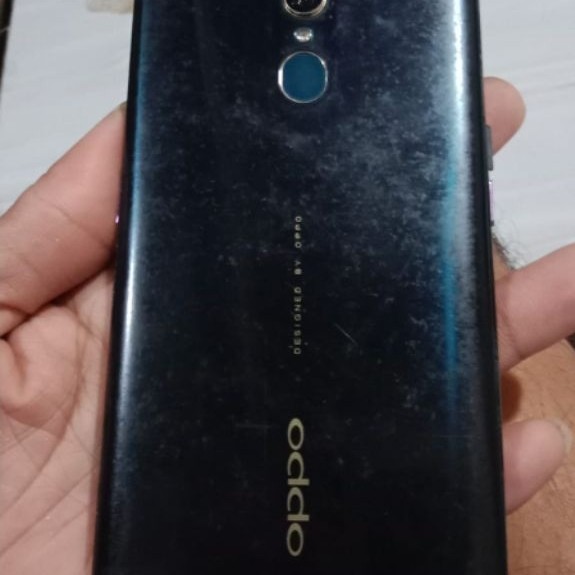 Oppo Second Normal F11