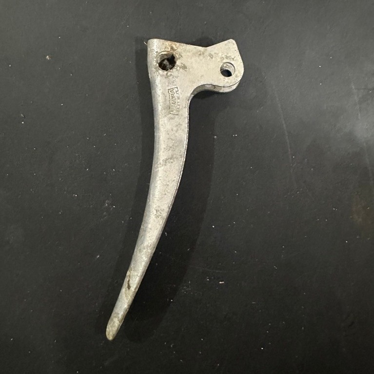 HANDLE KOPLING DKW MAGURA ORIGINAL NOS