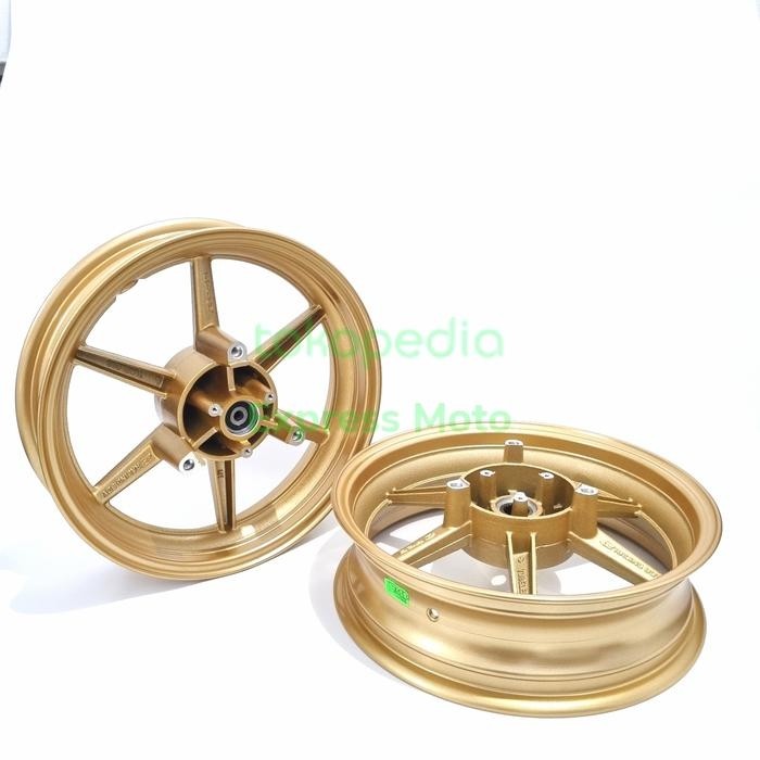 velg rcb nmax old palang 6 SP811 - velg rcb original Nmax ring 13