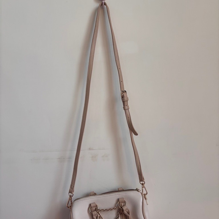 gosh barrel bag