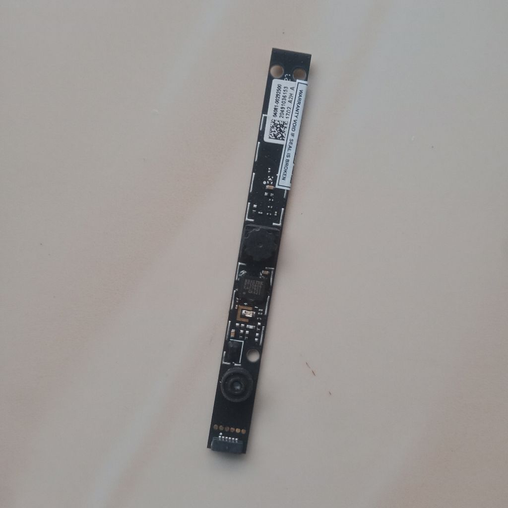 webcam laptop Asus e410 e410m e410ma