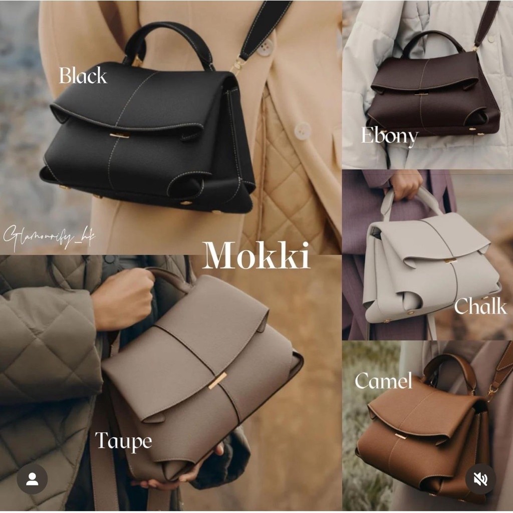 POLENE BAG