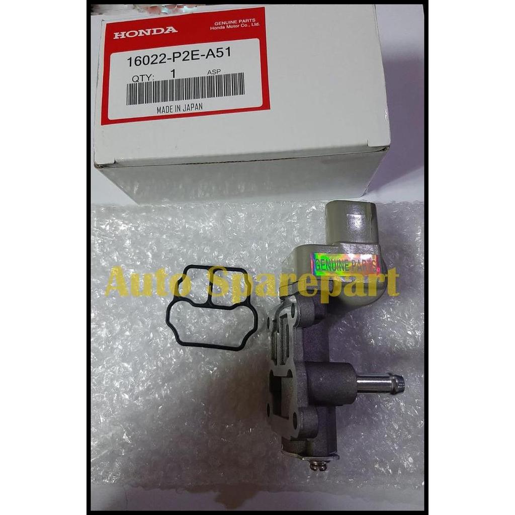TERBARU SENSOR ISC KOMPLITE HONDA CITY Z 