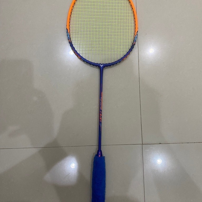 raket victor original preloved like new