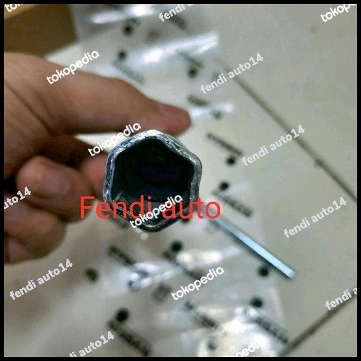 TERBARU KUNCI BUSI XTRAIL T32 T31 ORIGINAL 