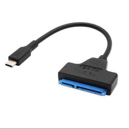 SATA TO USB TYPE C 31 HDD SSD ADAPTOR YW 4072