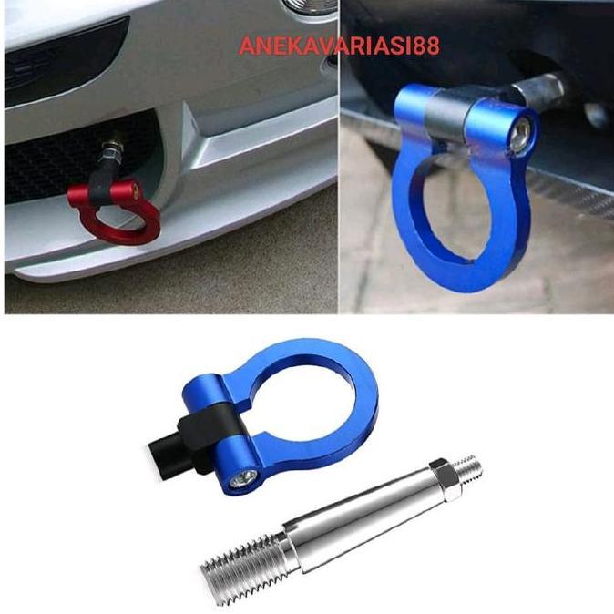 Towing Hook Towing Derek Besi Calya Sigra