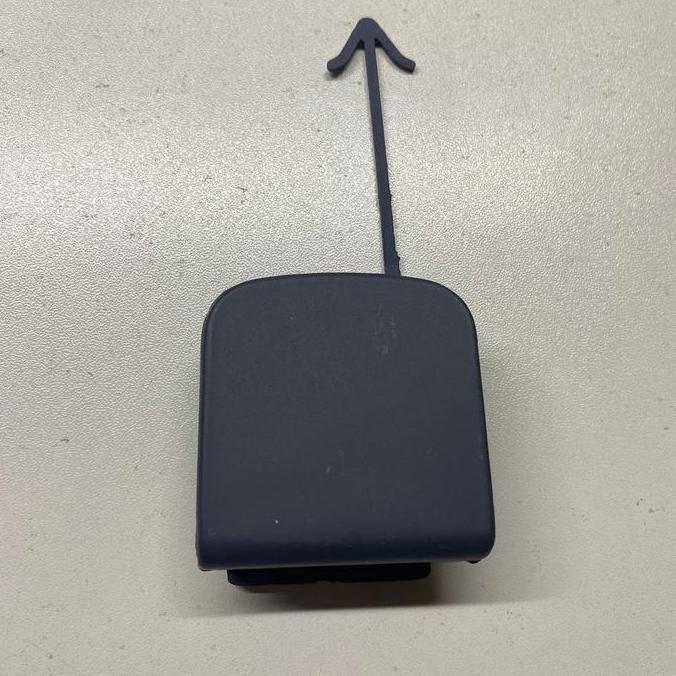 Front Bumper Towing Hook Cover Vw Golf Mk6 Gti