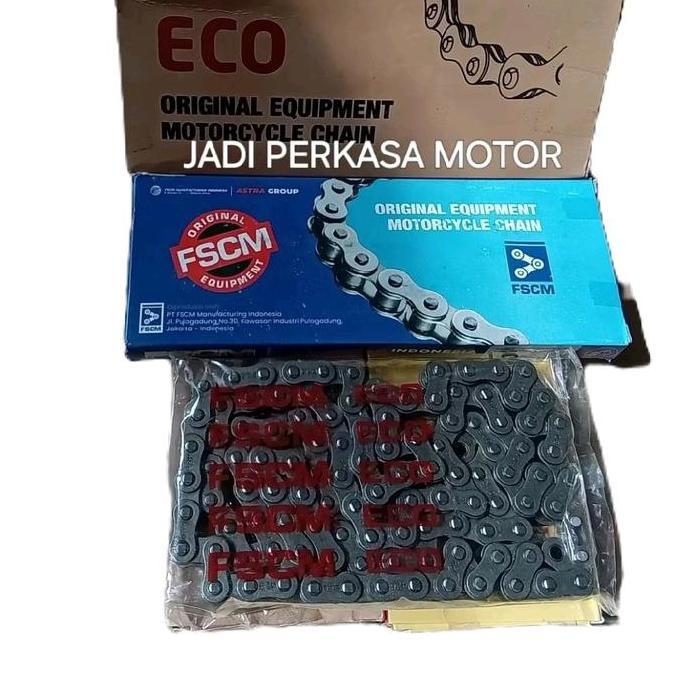 RANTE MOTOR RANTE FSCM / ECO 420,428,428H