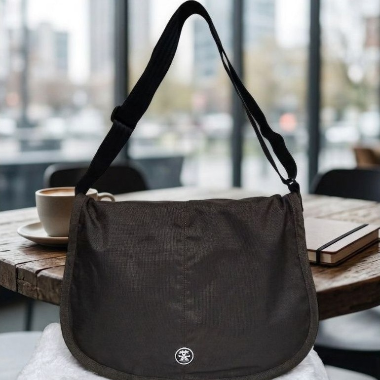 Tas Pria Crumpler Messenger Bag Second