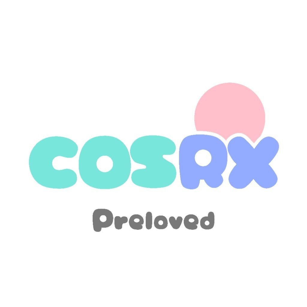 COSRX Preloved