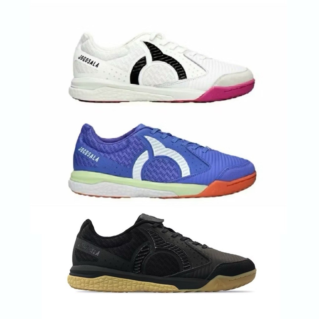 SEPATU FUTSAL ORTUSEIGHT JOGOSALA VOLTA V3 - JOGOSALA VOLTA V2