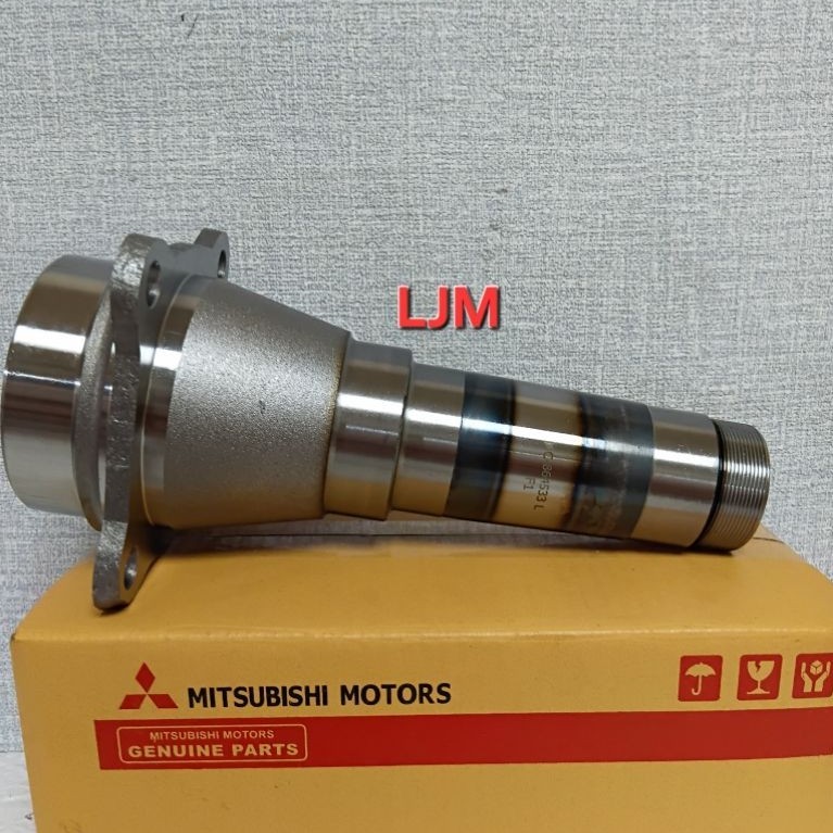 Hausing eng semprong pucuk rebung Mitsubishi PS125canter Turbo FE74 LH kiri