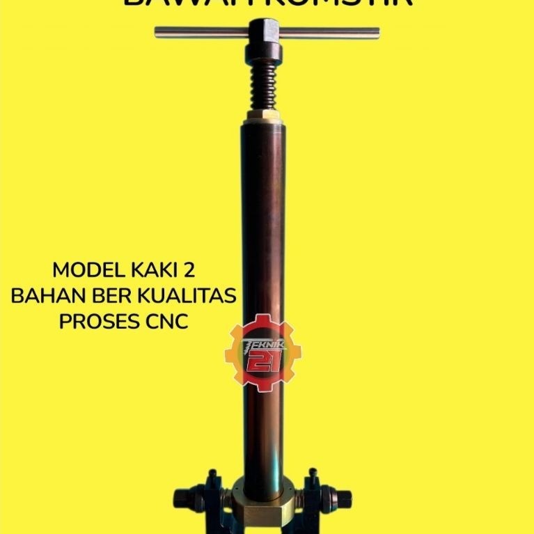 TREKER KOMSTIR MOTOR TREKER BEARING KOMSTIR BAWAH