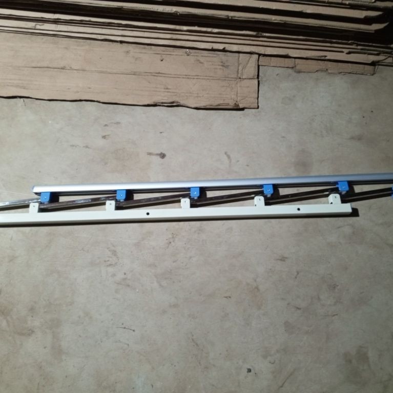 siderail/ pengaman bed pasien / service siderail