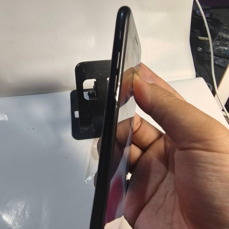 Iphone 7 Plus 128 GB Jet Black Bypass Wifi Only