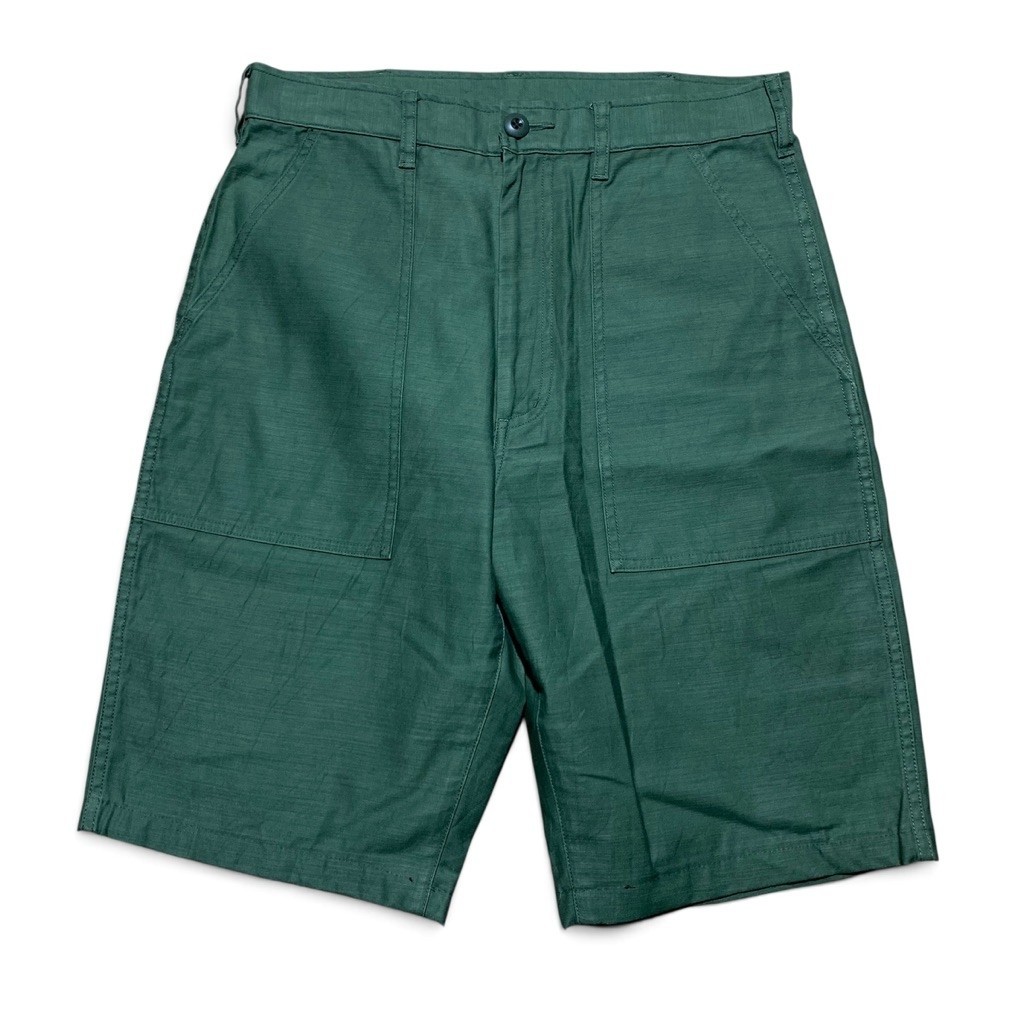 Gung Ho 4 Pockets Short Pants
