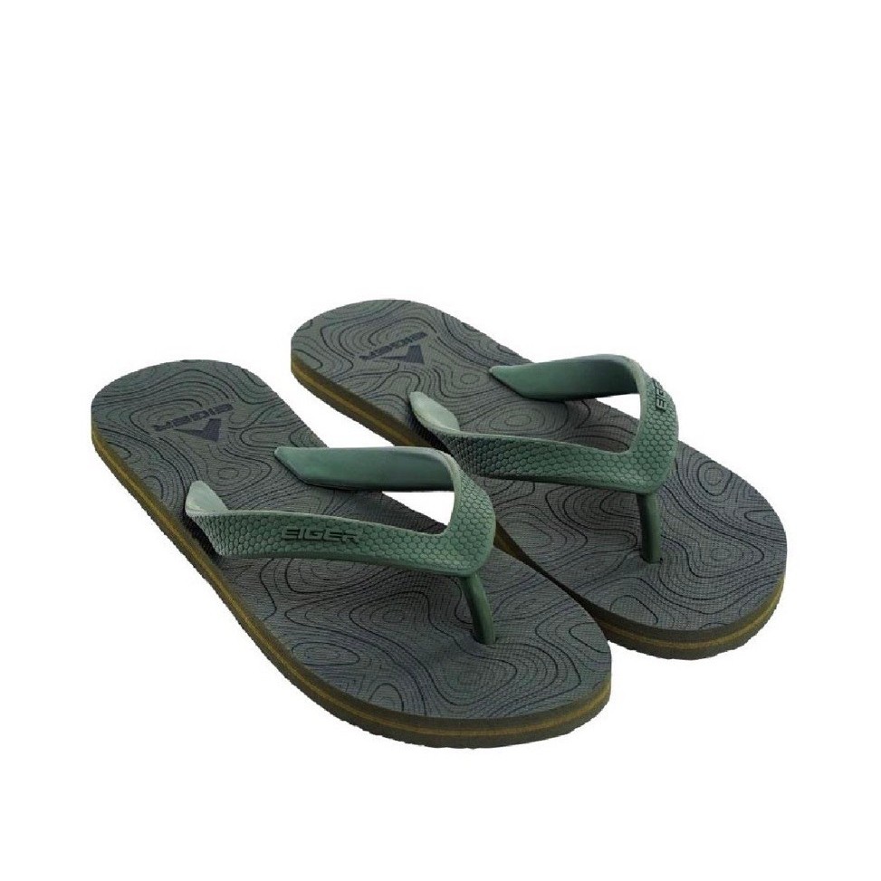 Sandal Jepit Eiger1989 Waikapu Sendal