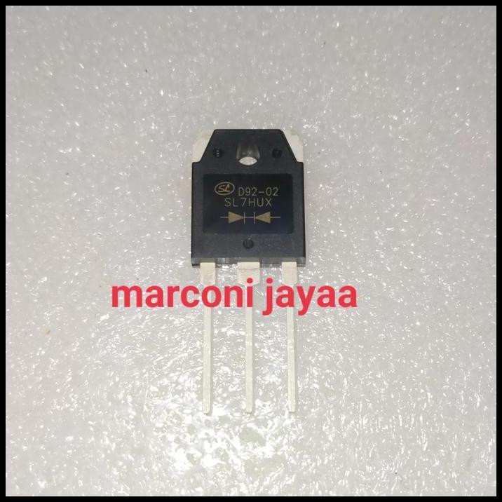 TERBARU DIODA D92-02
