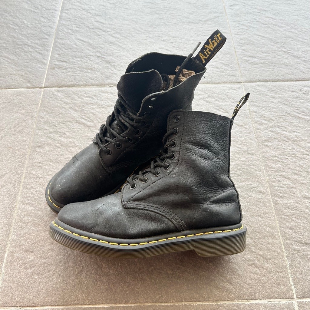 Dr. Martens Pascal 1461