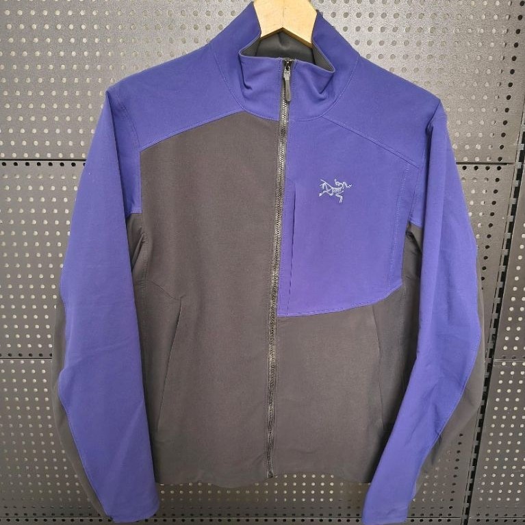 Arcteryx Gamma Jacket
