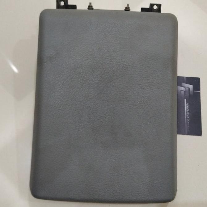 ORIGINAL BMW E39 TUTUP ARMREST CONSOLE TENGAH NON SLIDING MURAH