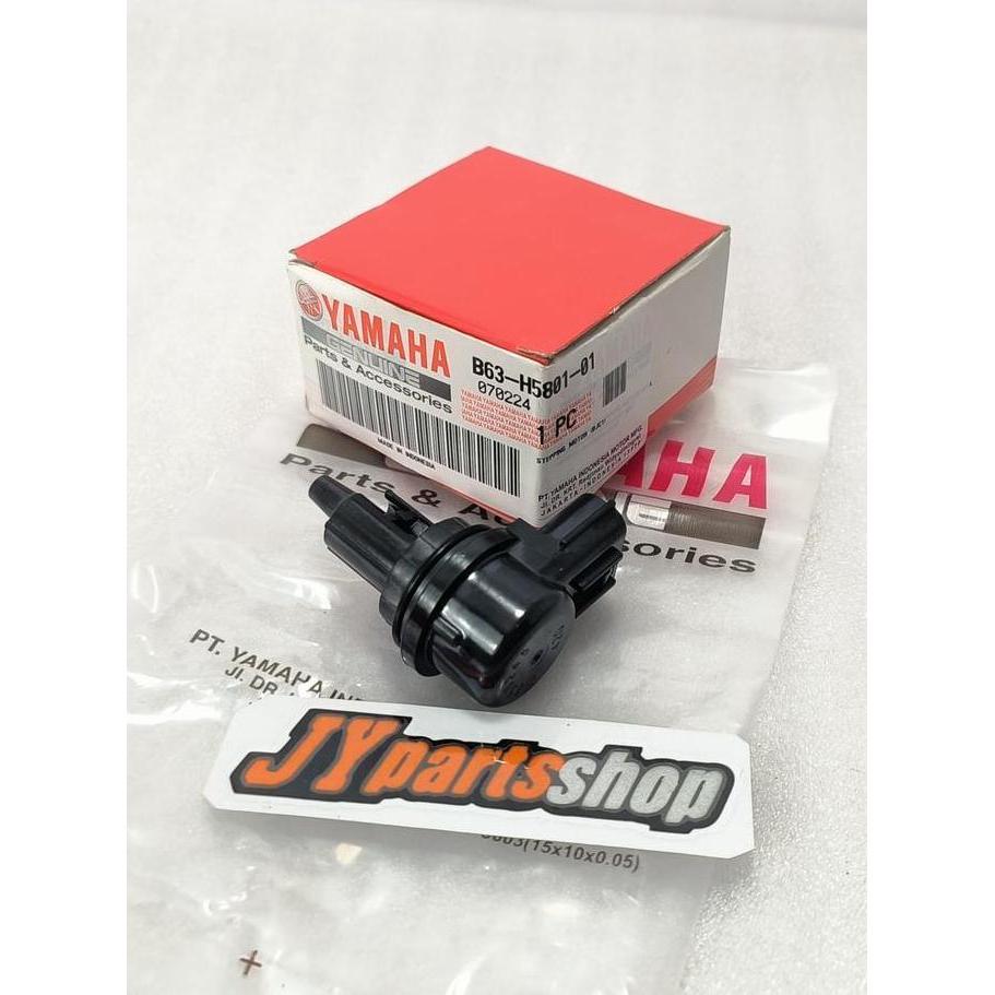 Stepping Motor Sensor Isc Tb Lexi Aerox 155 Ygp B63-H5801-01
