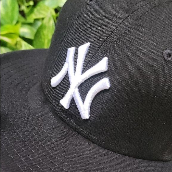Topi New York Yankees - New Era ( 59FIFTY ) 7 1/2 ORIGINAL