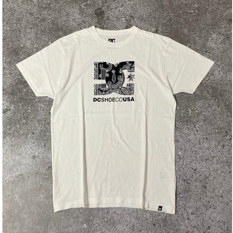 Kaos DC (Second)
