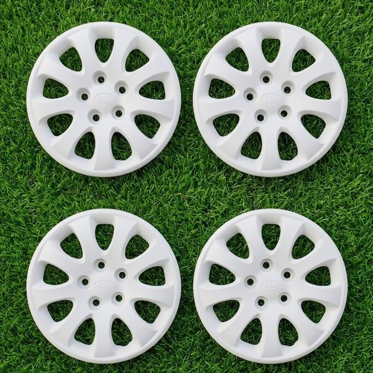 (1set isi 4 buah) Wildop KIA Ring16 wheeldop Ring16 Pickup t120ss grandmax l300 New Carry