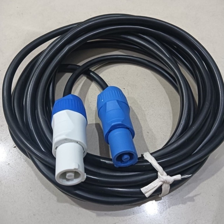 KABEL JUMPER UNTUK MOVING SPIDER ATAU BEAM (PANJANG 5M)