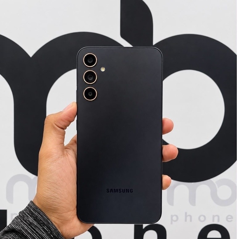Samsung A34 5G 8/256