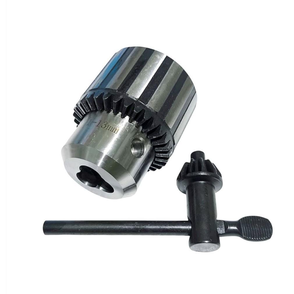 CHUCK DRILLS 1-13 B16 TOKIWA Kepala Bor hower manual 13mm B16 Tokiwa