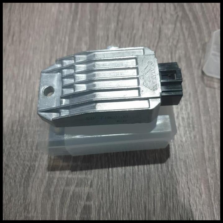 GRATIS ONGKIR KIPROK KYMCO TREND SR REGULATOR METICA GLX125 SANXIN KIMCO EASY SERIES 