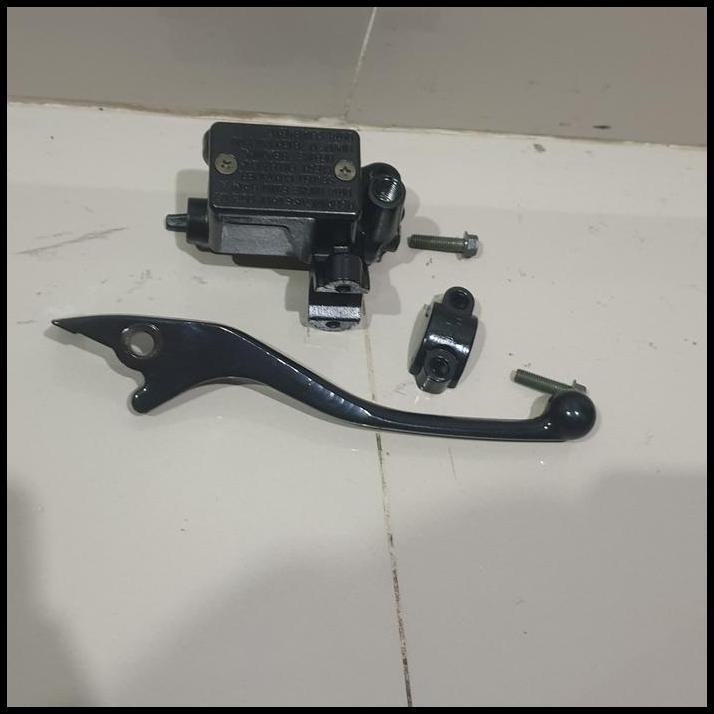 DISKON MASTER REM MINERVA 150 CBR 150 VX HANDLE REM MINERVA 150VX SET KOMPLIT 