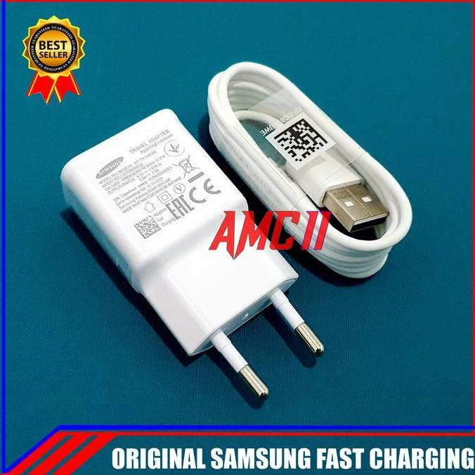 TERBARU - Charger Samsung Galaxy Note FE Fan Edition C9 Pro ORIGINAL 100% SEIN