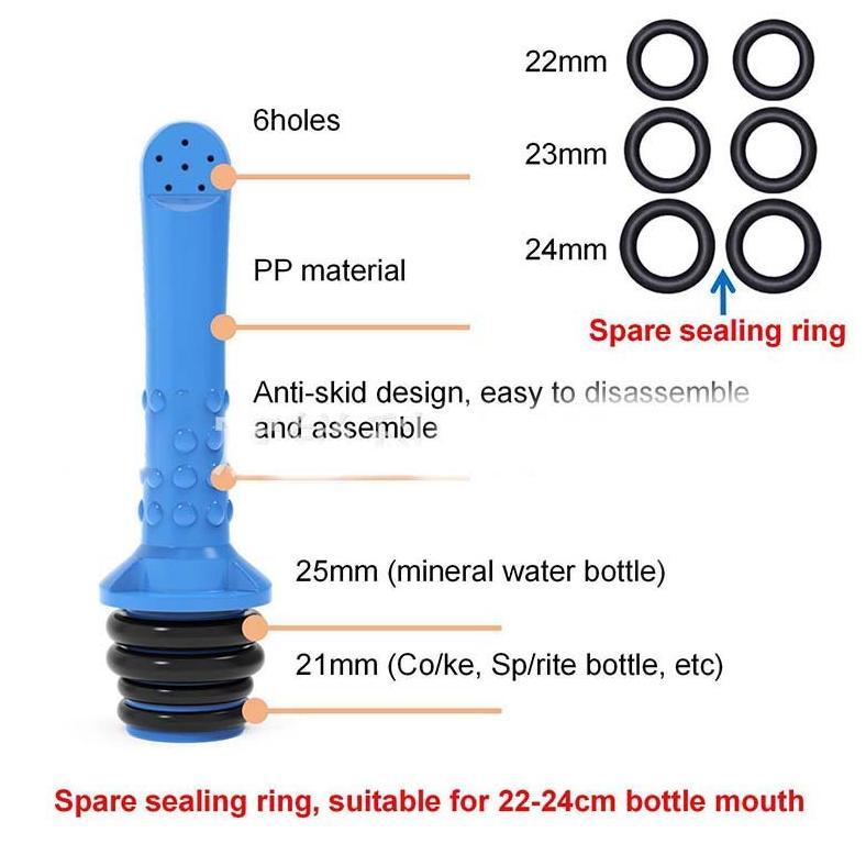 Semprotan Bidet Semprotan Cebok Travel Bidet Spray Bidet Portable Mini Travel Bidet Portable