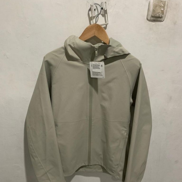 uniqlo blockteck original