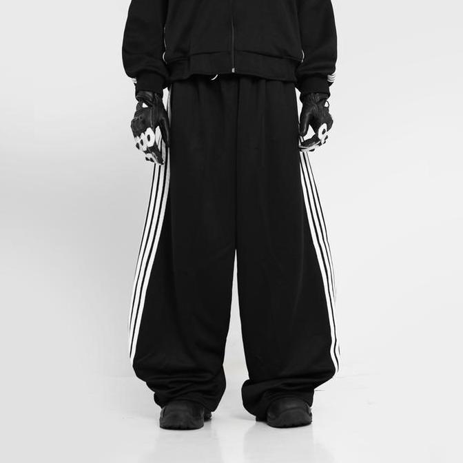 TAGGED - Silverstained Trackpants