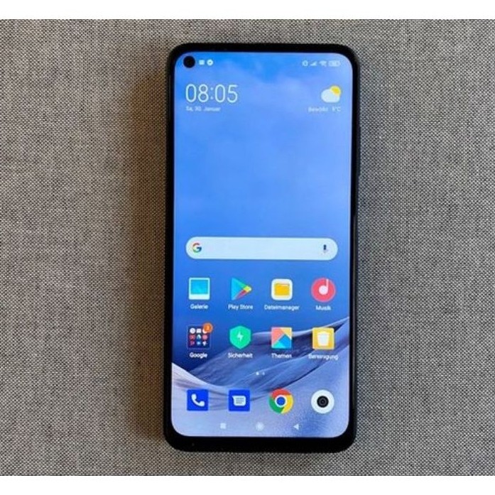 Redmi 5A 2/16 seken matot