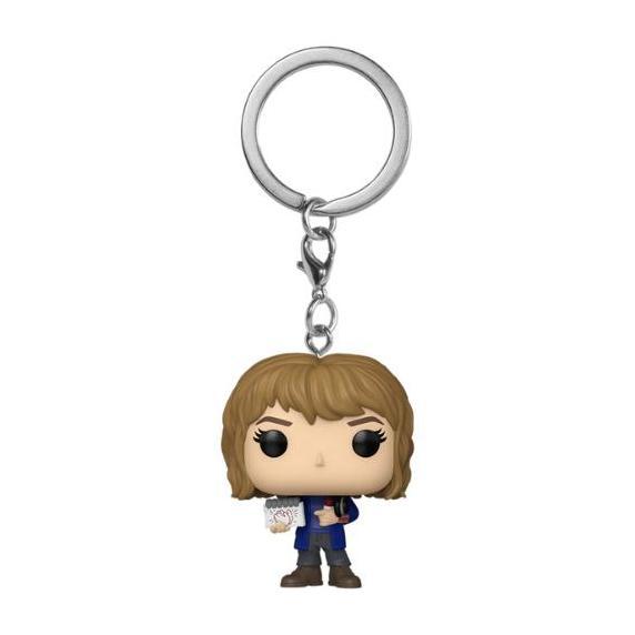 Funko POP Keychain Stranger Things Robin Buckley