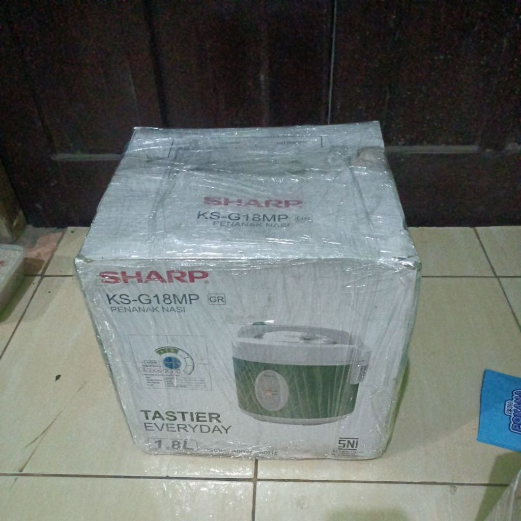 Sumbangan Operasional Mitra 10 Balikpapan