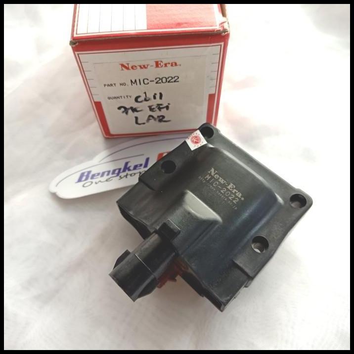 DISKON COIL KIJANG KAPSUK EFI NEW ERA