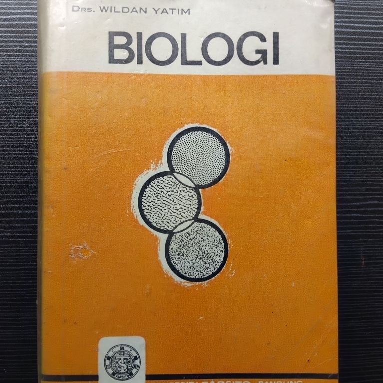 Biologi - Wildan Yatim