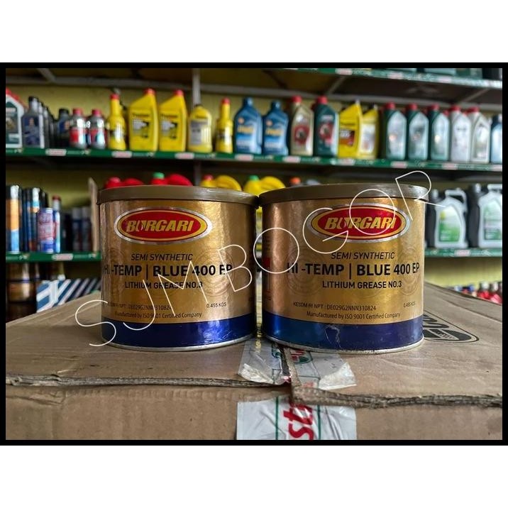 GRATIS ONGKIR GEMUK STEMPET BURGARY BIRU 